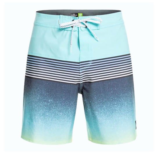 Spodenki kąpielowe Quiksilver Surfsilk Panel 18 boardshorty-W31 Quiksilver