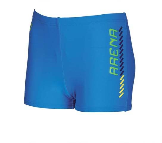 Spodenki Kąpielówki Dla Dzieci Arena Sumo Short Pix 128Cm Arena