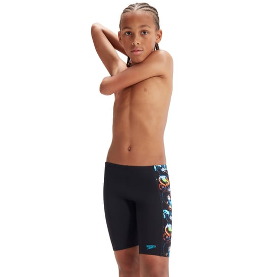 Spodenki kąpielówki dla dzieci Speedo Allover 140cm Speedo