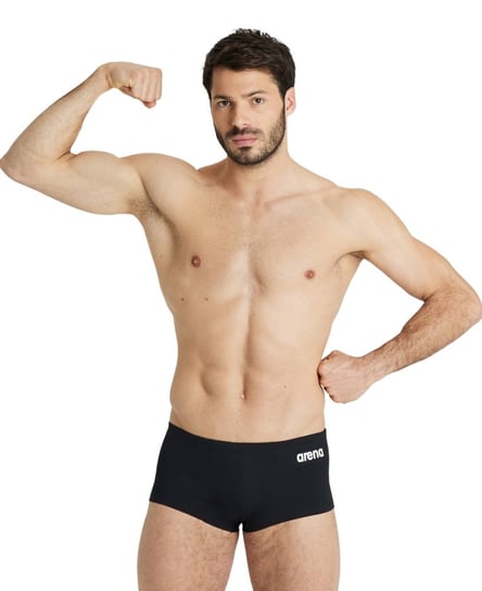 Spodenki Kąpielówki Męskie Arena Swim Low Waist R.D2 Arena