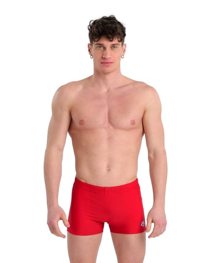 Spodenki Kąpielówki Męskie Arena Swim Short Icons R.D4 Arena