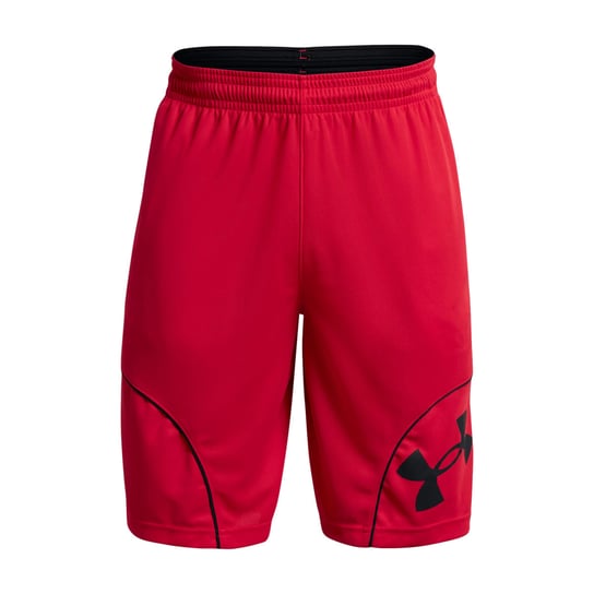 Spodenki koszykarskie męskie Under Armour Perimeter 11'' Under Armour