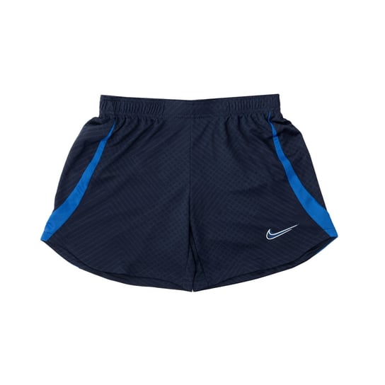 Spodenki krótkie damskie NIKE DF STRIKE SHORT-L Inna marka