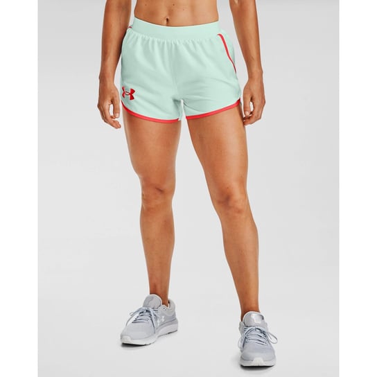 Spodenki krótkie damskie Under Armour Fly By 2.0 Stunner Short-S Under Armour