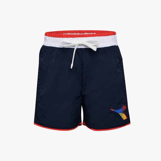 Spodenki krótkie dziecięce DIADORA JU.BEACH SHORT FREGIO - L Diadora