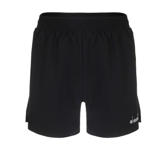 Spodenki krótkie męskie DIADORA MICROFIBER SHORTS 12,5 CM - S Diadora