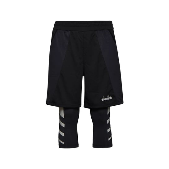 Spodenki krótkie męskie DIADORA POWER SHORTS BE ONE - L Diadora