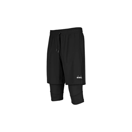 Spodenki krótkie męskie DIADORA POWER SHORTS BE ONE - L Diadora