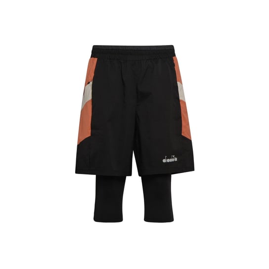 Spodenki krótkie męskie DIADORA POWER SHORTS BE ONE - XXL Diadora