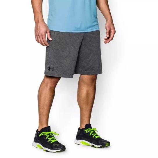 Spodenki krótkie męskie Under Armour 8IN RAID SHORT   -XXL Under Armour