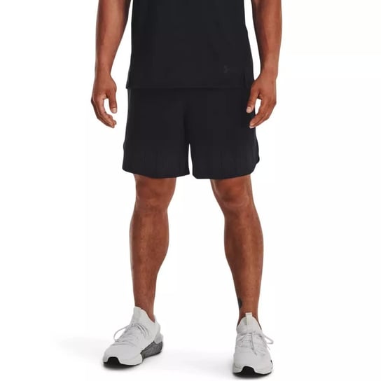 Spodenki krótkie męskie Under Armour Armourprint Peak Woven Shorts-XXL Under Armour