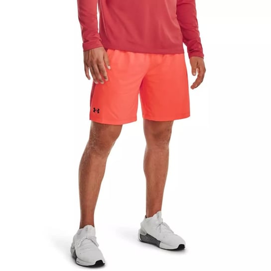 Spodenki krótkie męskie Under Armour Tech Vent Short-XL Under Armour