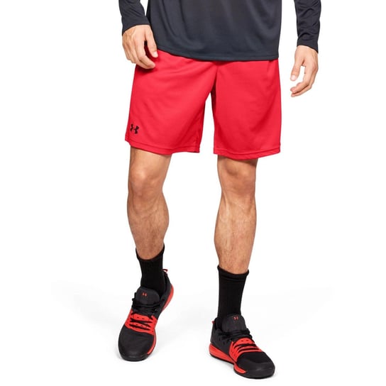 Spodenki krótkie męskie Under Armour UA Tech Mesh Short -M Under Armour