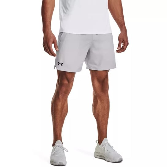 Spodenki krótkie męskie Under Armour Vanish Woven 6in Shorts-L Under Armour