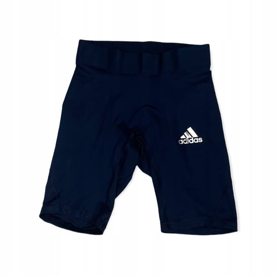 Spodenki legginsy damskie siatka ADIDAS M Adidas