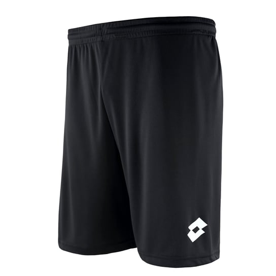 spodenki LOTTO JR ELITE SHORT PL 216592-1CL Lotto