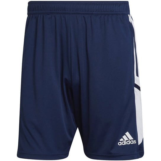 Spodenki męskie adidas Condivo 22 Training Shorts granatowe HA6284-XXL Inna marka