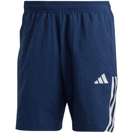 Spodenki męskie adidas Tiro 23 Competition Downtime granatowe HK8041-XS Inna marka