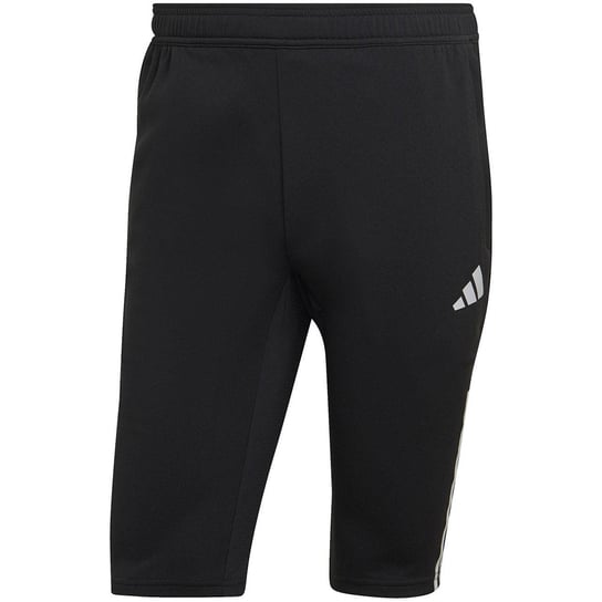 Spodenki męskie adidas Tiro 23 Competition Training Half czarne HE5659-L Inna marka