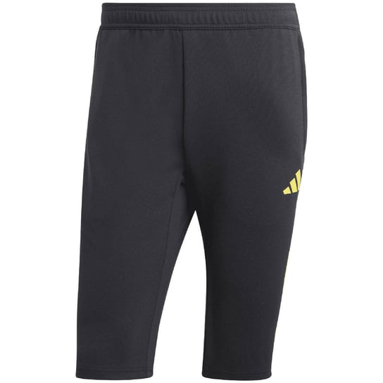 Spodenki męskie adidas Tiro 23 Competition Training Half czarne IC4568-XXXXL Inna marka