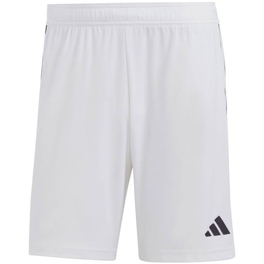 Spodenki męskie adidas Tiro 23 League białe IB8083-XL Inna marka