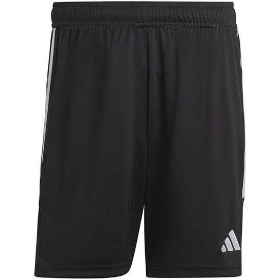 Spodenki męskie adidas Tiro 23 League czarne HT6129-L Inna marka