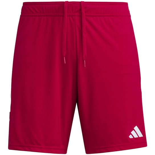 Spodenki Męskie Adidas Tiro 23 League Czerwone Ib8082-Xl adidas teamwear