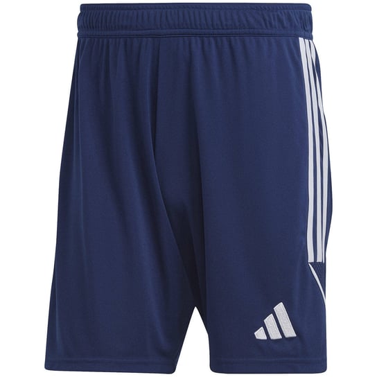 Spodenki męskie adidas Tiro 23 League granatowe IB8081-XL Inna marka