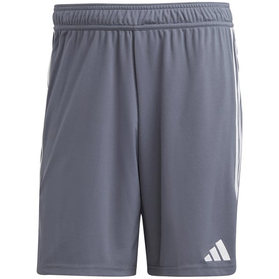 Spodenki Męskie Adidas Tiro 23 League Szare Ic7488-Xxl adidas teamwear