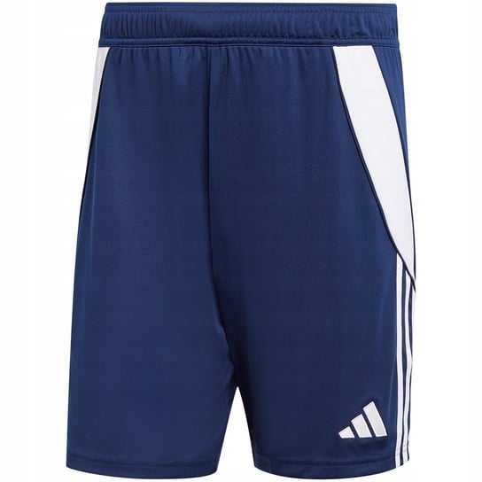 Spodenki męskie adidas Tiro 24 granatowe IR9377 2XL Adidas