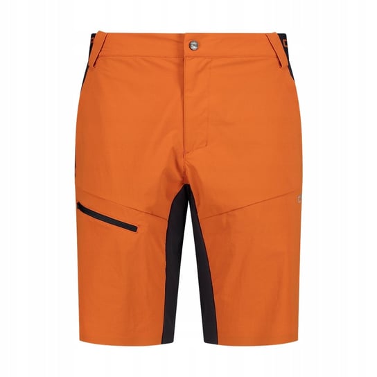 CMP Costume Bermuda Ragazzo, Pantaloncini Da Bagno Asciugatura Rapida Con Slip Interno E Tasca - 4