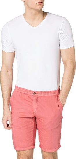 Spodenki męskie Hackett Beach bermudy-W32 Hackett London