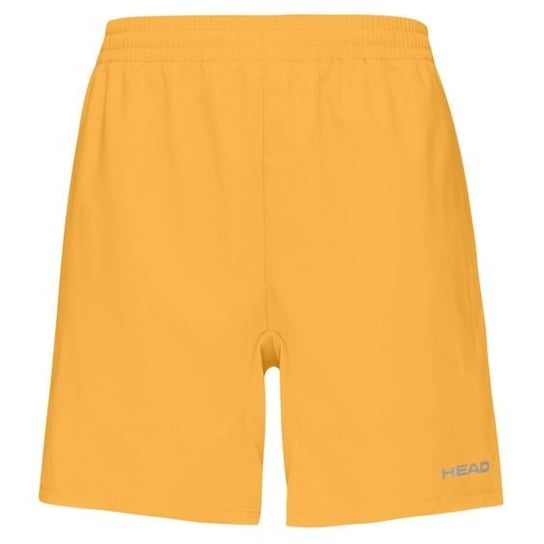 Spodenki męskie Head Club Shorts Men banana L Head