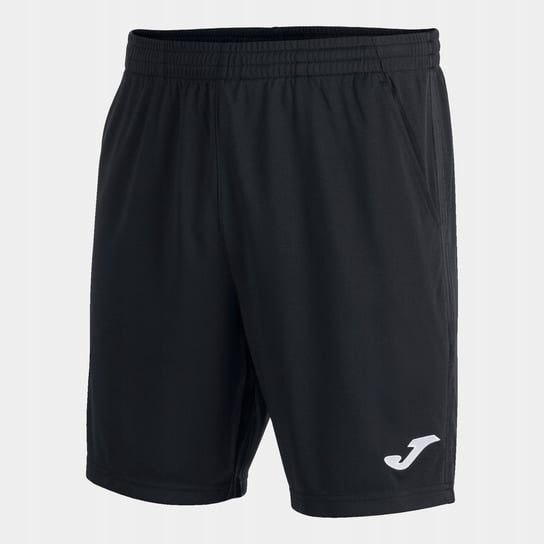 Spodenki męskie Joma Open III Bermuda black S Joma