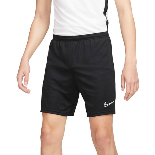 Spodenki męskie Nike Dri-FIT Academy czarne CW6107 011-XL Inna marka