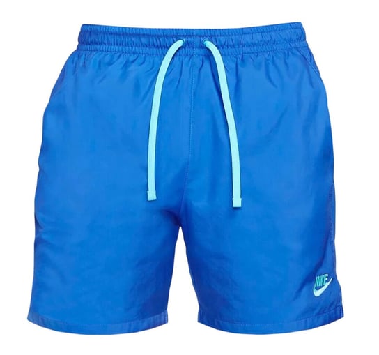 Spodenki męskie Nike Sportswear Woven Flow Training Shorts-L Adidas