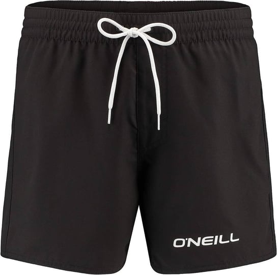 Spodenki męskie O'Neill Sun & Sea kąpielowe czarne-L O'neill