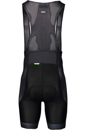 Spodenki męskie POC MTB Air Layer Bib rowerowe-M POC