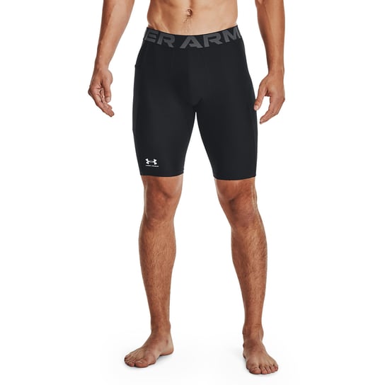 Spodenki męskie Under Armour HG Armour Long Shorts Under Armour