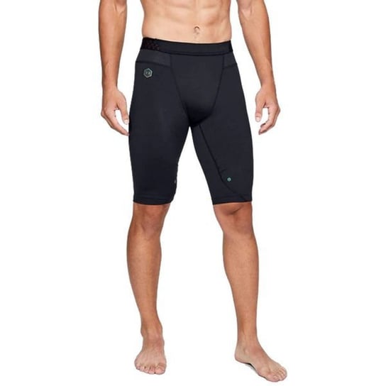 Spodenki męskie UNDER ARMOUR HG RUSH LONG SHORT-M Inna marka