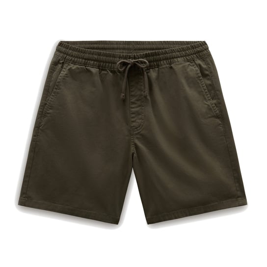 Spodenki Męskie Vans Mn Range Relaxed Elastic Short S Vans