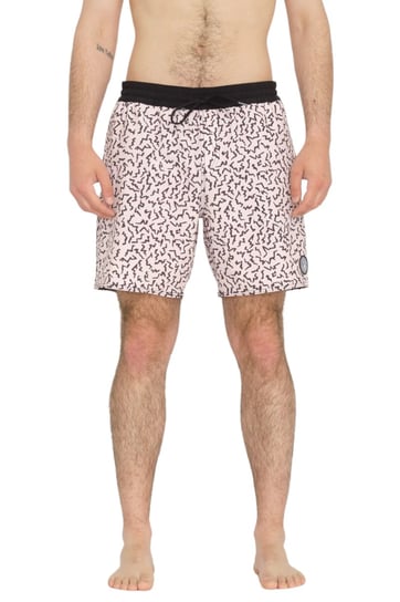 Spodenki męskie Volcom Asphalt Beach boardshort-M VOLCOM