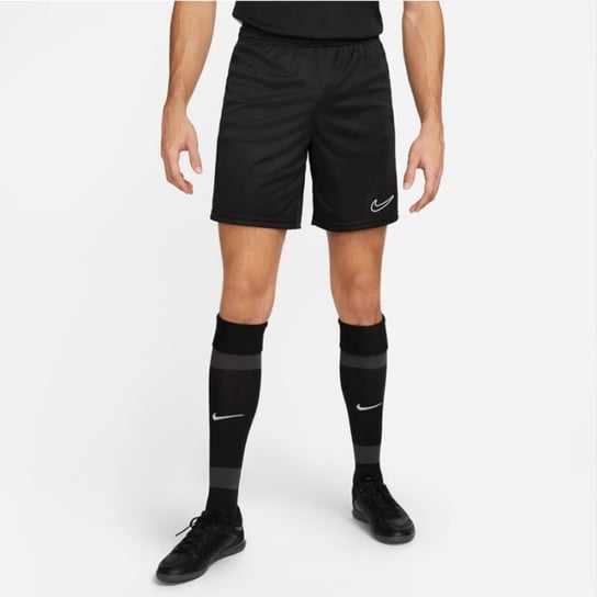 Spodenki Nike Academy 23 Short M DR1360 (kolor Czarny, rozmiar XL) Nike