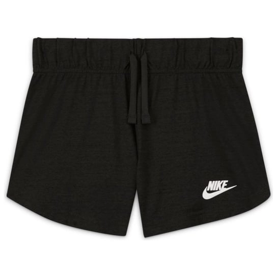 Spodenki Nike Big Kids' (Girls'), Spodenki, Jersey Shorts, DA1388 032, XL Nike