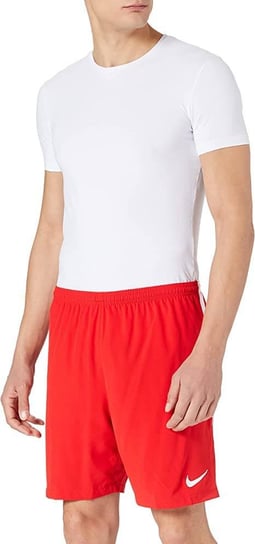 Spodenki Nike Dri-Fit F Venom Short III sportowe-L Nike