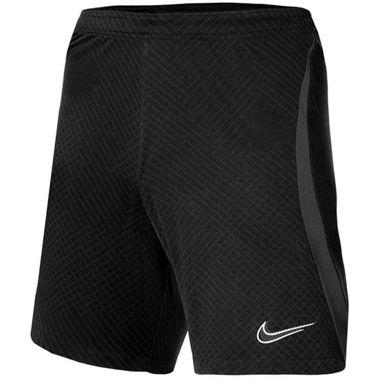 Spodenki Nike NK DF Strike 22 Short K M DH8776 (kolor Czarny, rozmiar L) Nike