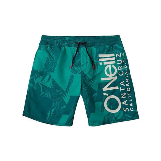 Spodenki O'Neill Cali Floral shorts chłopięce-128 O'neill
