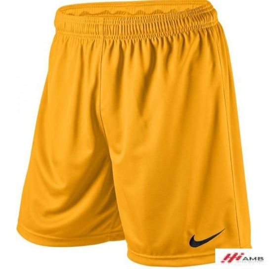Spodenki piłkarskie Nike Park Knit Short Junior 448263-739 *XH Inna marka