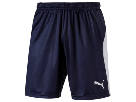 Spodenki PUMA LIGA Short 703433-06 Rozmiar 164 Puma