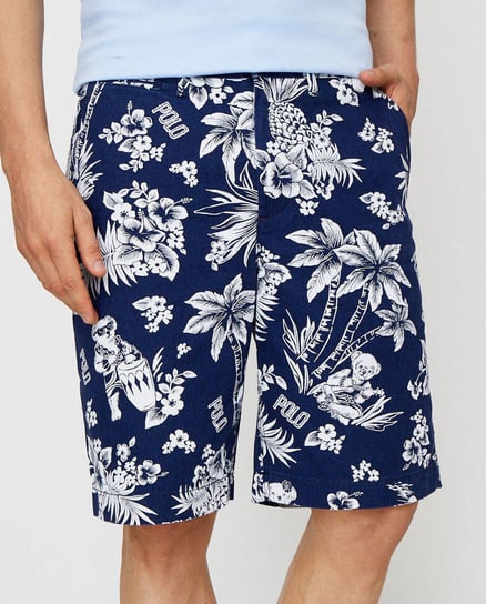 Spodenki Ralph Lauren Hawaii-S Ralph Lauren